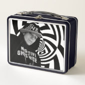 Lunch Box Boîte à lunch Bridget (Devant)