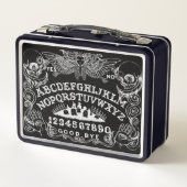 Lunch Box Boîte à lunch de la caisse (Dos)