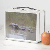 Lunch Box Boîte à lunch de tortue (En situation)