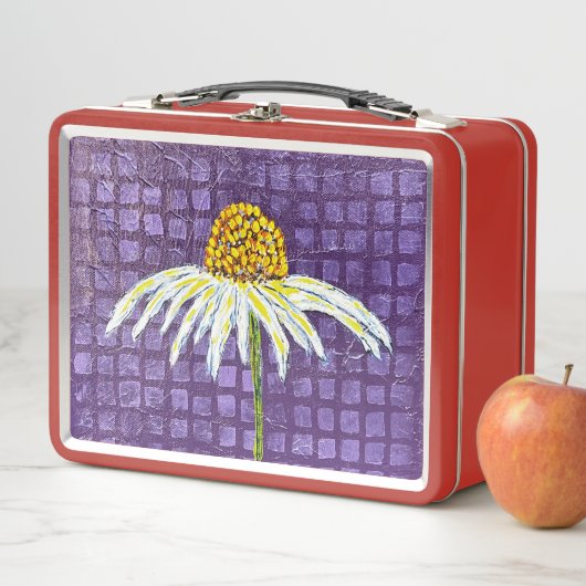 Lunch Box Boîte à lunch du confleur (En situation)