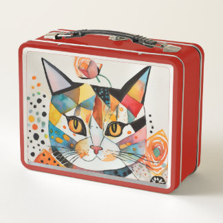 Lunch Box boîte à lunch en aluminium personnalisé