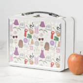 Lunch Box Boîte à lunch Eras (En situation)