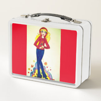 Lunch Box Boîte à lunch Pippa