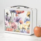 Lunch Box Boîte à lunch pour les tipplers (En situation)