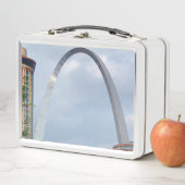 Lunch Box Boîte à lunch St. Louis Arch (En situation)