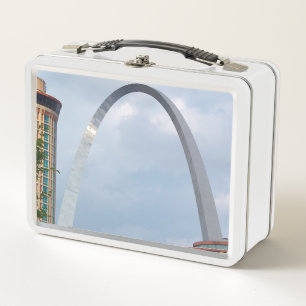 Lunch Box Boîte à lunch St. Louis Arch