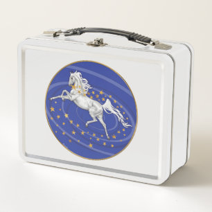 Lunch Box Boîte à lunch Starry Mare