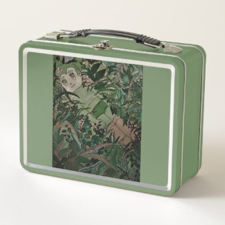 Lunch Box Boîte à pain