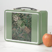 Lunch Box Boîte à pain (En situation)