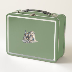 Lunch Box Boîte à repas de Kords Studio