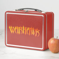 BOÎTE À SOUCHER WARHAWK