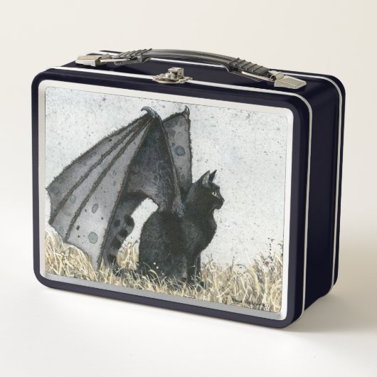 Lunch Box Boîte de déjeuner en attente (Devant)