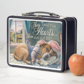 LUNCH BOX BOÎTE DE DÉJEUNER ENFANTS (En situation)