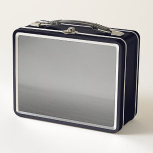 LUNCH BOX BOÎTE DE DÉJEUNER MÉTAL STYLE ART&DESIGN