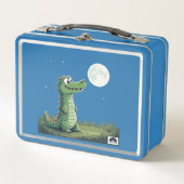 Lunch Box Boite de Moonlight (Devant)