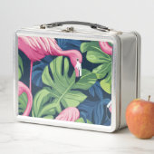 Lunch Box Boîte de rangement des aliments Fresh Keeper (En situation)