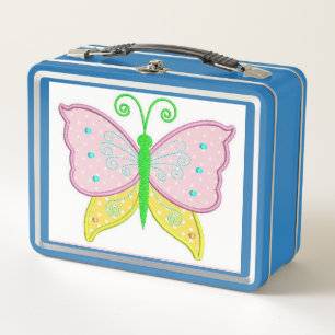 Lunch Box Boîtes de déjeuner