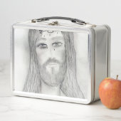 Lunch Box Bon Jésus (En situation)