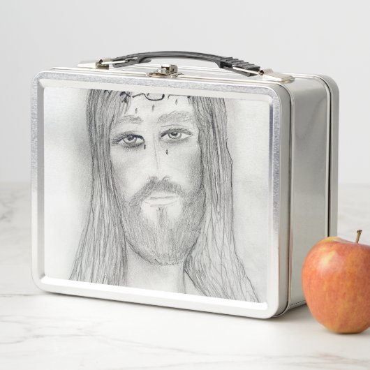 Lunch Box Bon Jésus (En situation)