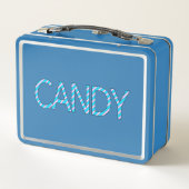 Lunch Box Bonbons (Dos)