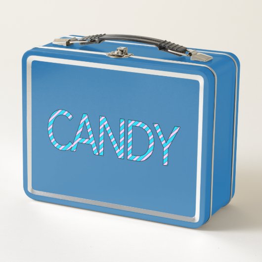 Lunch Box Bonbons (Devant)