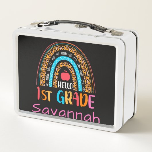 Lunch Box Bonbons (Dos)