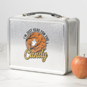 Lunch Box Bonbons Halloween Fantôme Conception Vectorielle V (En situation)