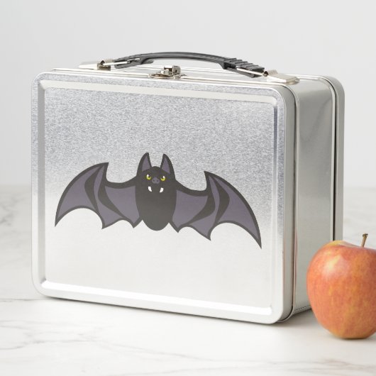 Lunch Box Bonnet (En situation)