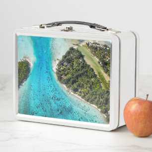 Lunch Box Bora Bora - Chemin Vers L'Océan