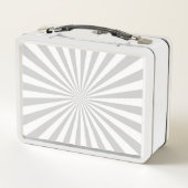 Lunch Box Bouchon électrique Mur Outlet Fun Personnaliser Ce (Dos)