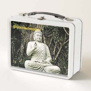 Lunch Box bouddha, bouddhisme, asiatique, traditionnel, reli