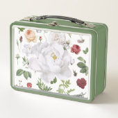 Lunch Box Boutiques Florales Près De Moi (Devant)