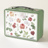 Lunch Box Boutiques Florales Près De Moi (Dos)