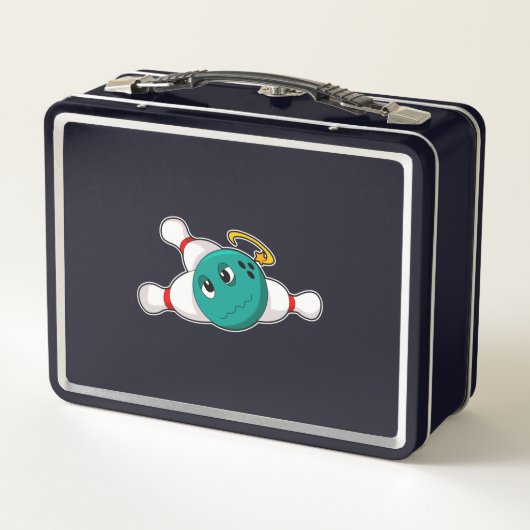Lunch Box Bowling Bowling Bowling Bowling (Dos)