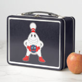 Lunch Box Bowling Bowling pin Bowling Bowling (En situation)