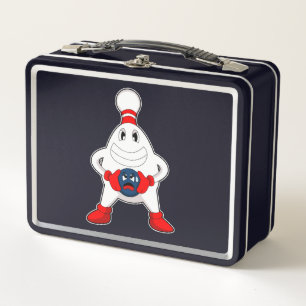 Lunch Box Bowling Bowling pin Bowling Bowling