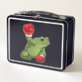 Lunch Box Boxer Boxing Gloves (Devant)