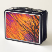Lunch Box Branches arborescentes (Dos)