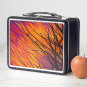 Lunch Box Branches arborescentes (En situation)