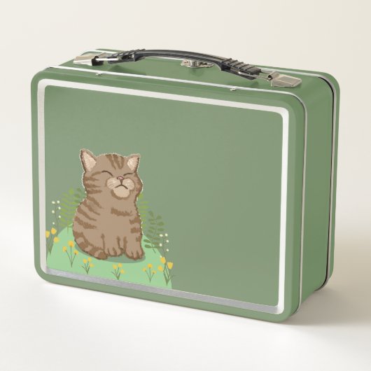 Lunch Box Breeze (Dos)