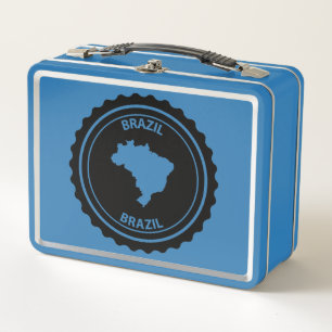 Lunch Box Brésil