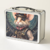 Lunch Box Brie (Dos)