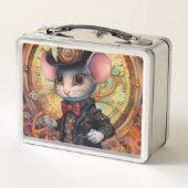 Lunch Box Briesnout (Dos)