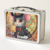 Lunch Box Briesnout (Devant)