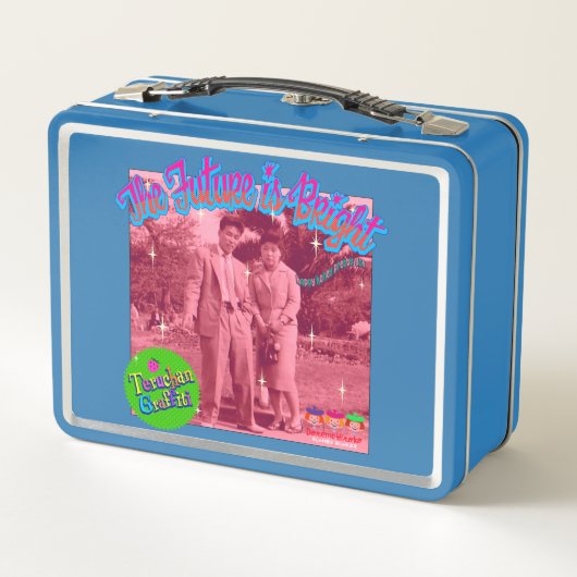 Lunch Box bright future (Dos)