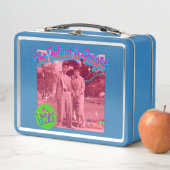 Lunch Box bright future (En situation)