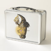 Lunch Box Brille (Dos)