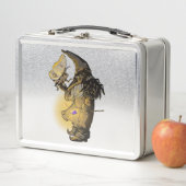 Lunch Box Brille (En situation)