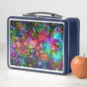 Lunch Box Bubbles (En situation)