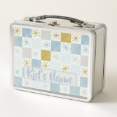 Lunch Box Building Bricks (Devant)